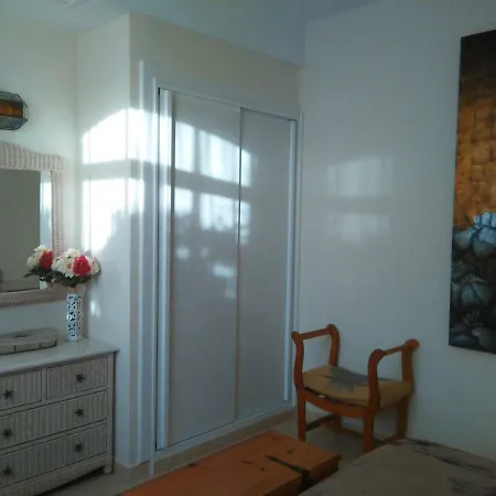 Albaicin Taurino Apartment Mogan