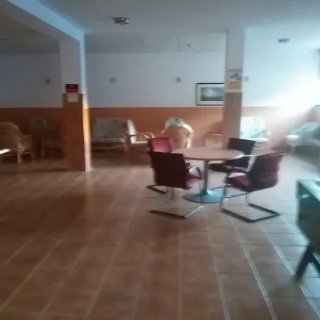 Albaicin Taurino Apartment Mogan