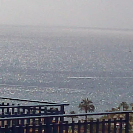 Albaicin Taurino Apartment Mogan