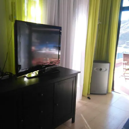 Albaicin Taurino Apartment