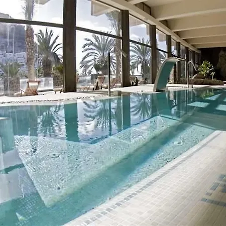 Albaicin Taurino Apartment Mogan