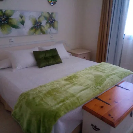 Albaicin Taurino Apartment Mogan