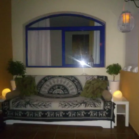 Apartment Albaicin Taurino Mogan