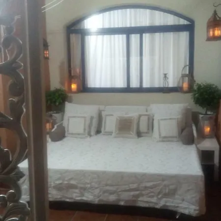 Albaicin Taurino Apartment Mogan