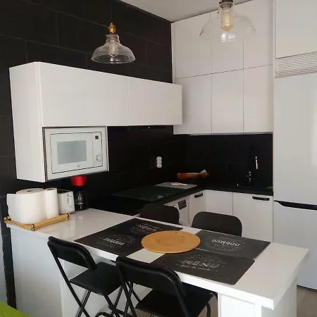 Albaicin Taurino Apartment