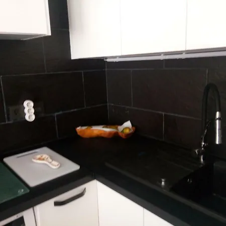 Apartment Albaicin Taurino *