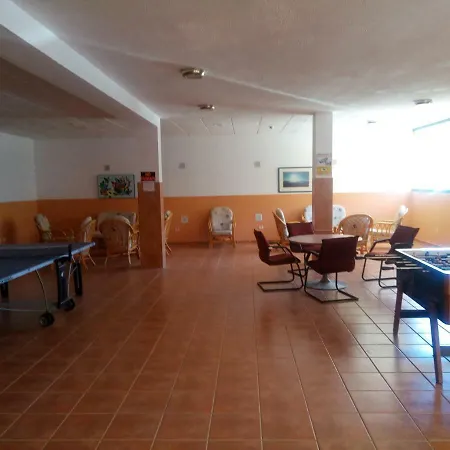 Albaicin Taurino Apartment